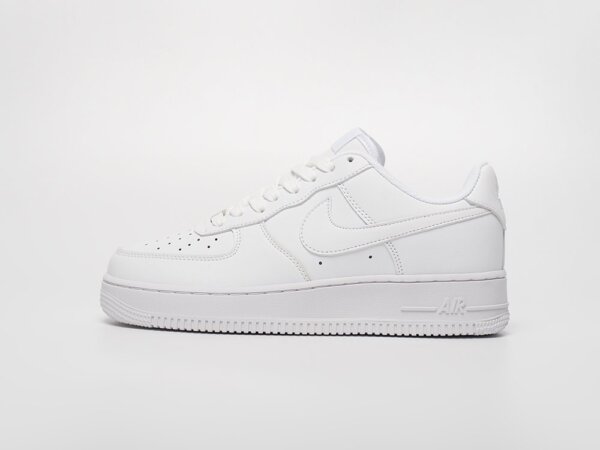 Nike Air Force 1(White) Design Unisex Sports Sneakers Shoes 100% Original For Running/Outdoor