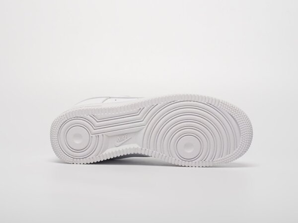 Nike Air Force 1(White) Design Unisex Sports Sneakers Shoes 100% Original For Running/Outdoor - Image 3