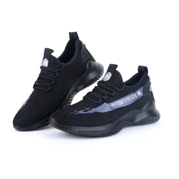 Lightweight Unisex Sneaker Shoes for Men Sports Fashionable and Breathable