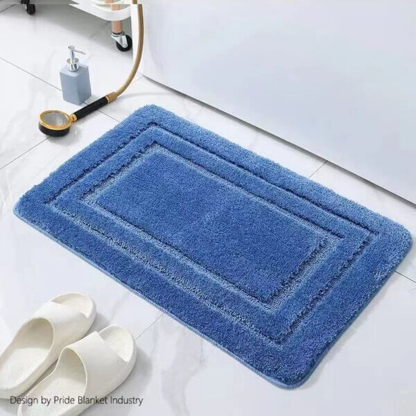 High Quality Door and Bath Mat