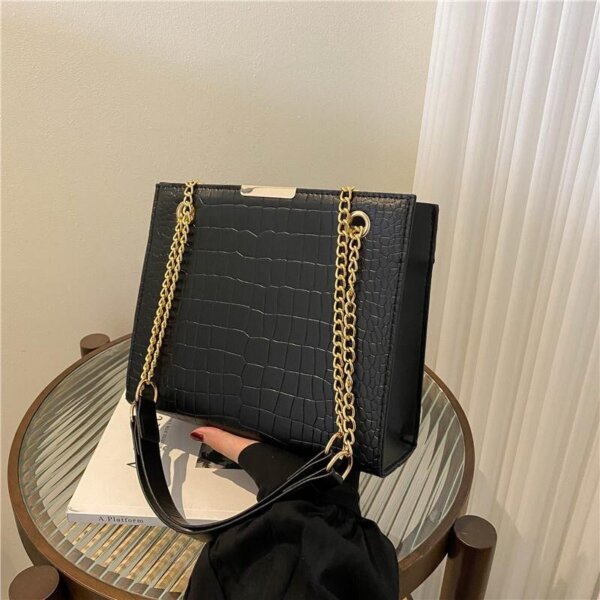 Golden Touch Sling Bags for Women Handbags - Image 4