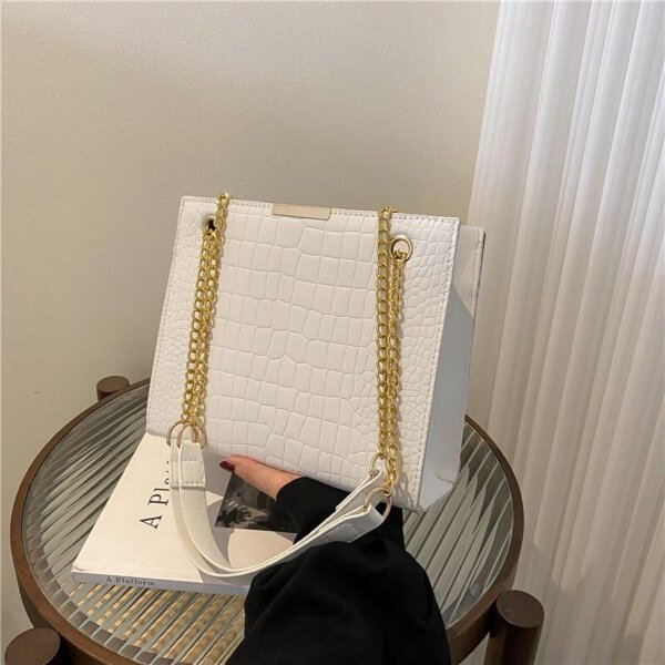 Golden Touch Sling Bags for Women Handbags - Image 9