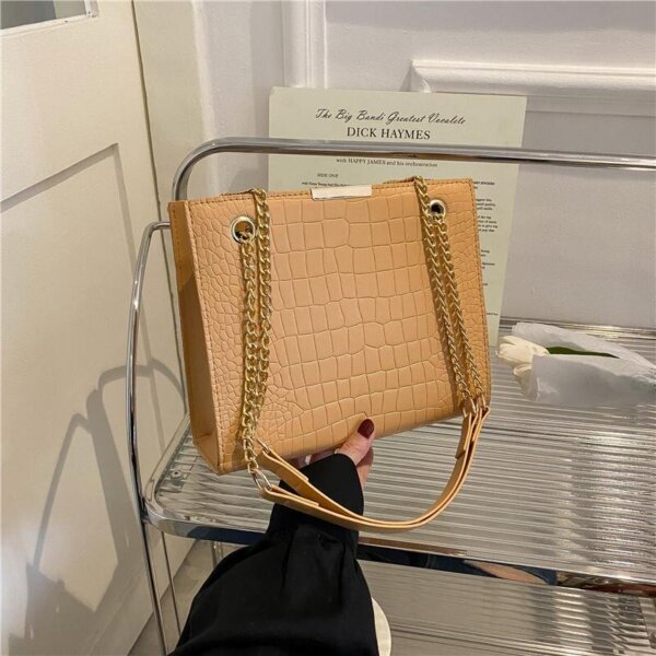 Golden Touch Sling Bags for Women Handbags - Image 3