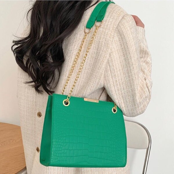 Golden Touch Sling Bags for Women Handbags - Image 7