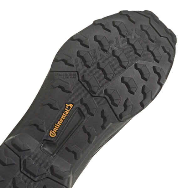 Adidas Terrex AX4 Hiking Sneakers and Shoes for Men and Women - Image 4