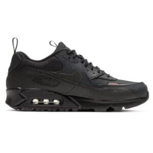 Air Max 90 Surplus 'Black Infrared' Sneakers and Shoes for Men and Women