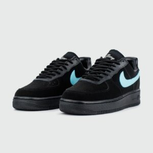 Nike Air Force 1 Low Tiffany Sneakers and Shoes for Men and Women Unisex