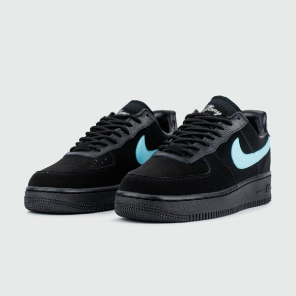 Nike Air Force 1 Low Tiffany Sneakers and Shoes for Men and Women Unisex