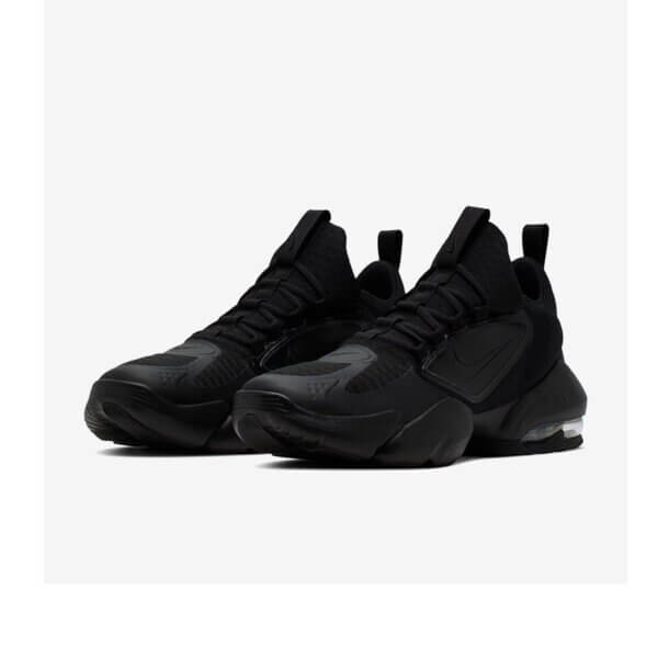 Nike Air Max Alpha Savage 3 Sneaker - Image 3