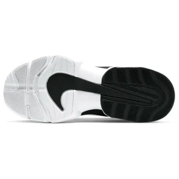 Nike Air Max Alpha Savage 3 Sneaker White Shoes - Image 4