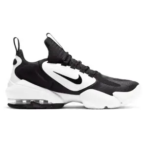 Nike Air Max Alpha Savage 3 Sneaker White Shoes