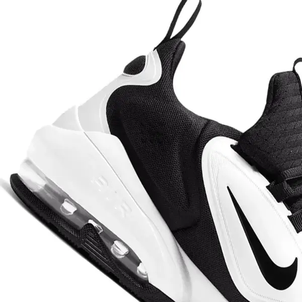 Nike Air Max Alpha Savage 3 Sneaker White Shoes - Image 6