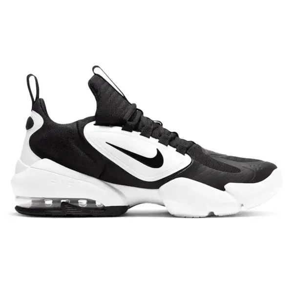 Nike Air Max Alpha Savage 3 Sneaker White Shoes