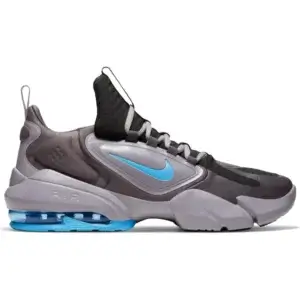 Nike Air Max Alpha Savage 3 Sneaker Blue Shoes
