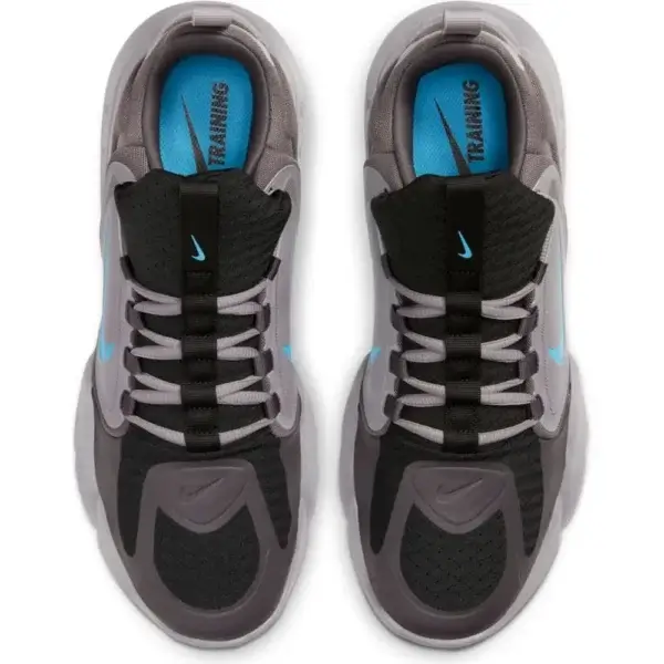 Nike Air Max Alpha Savage 3 Sneaker Blue Shoes - Image 3