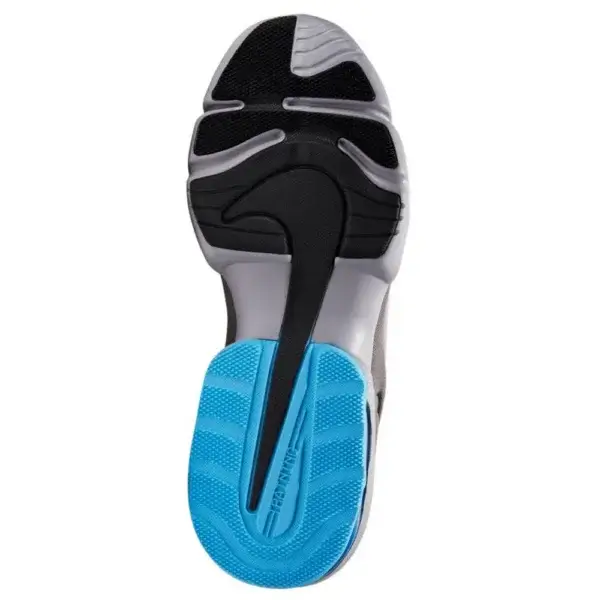 Nike Air Max Alpha Savage 3 Sneaker Blue Shoes - Image 5