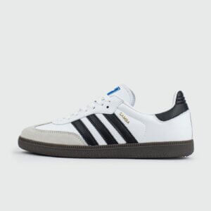 Adidas Samba RWhite Sneakers and Shoes for Men and Women Unisex (Copy)