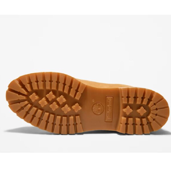 Men's Timberland Classic Premium Waterproof Boot Brown - Image 4