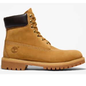 Men's Timberland Classic Premium Waterproof Boot Brown