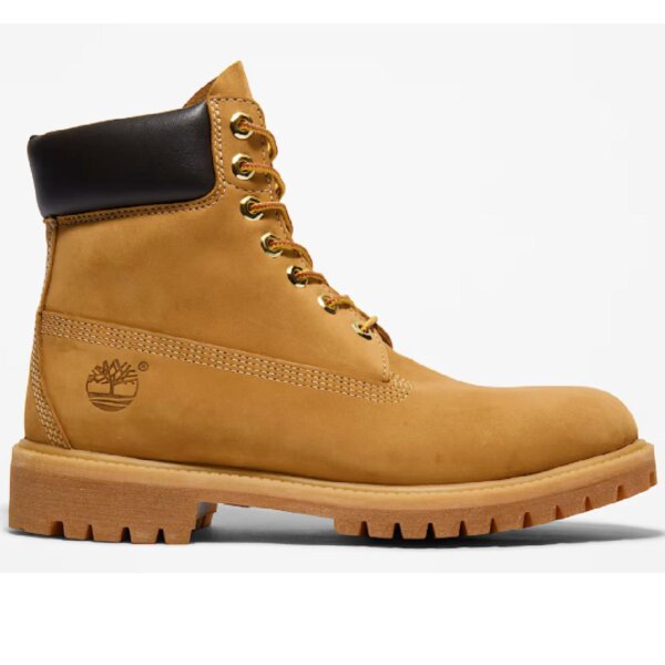 Men's Timberland Classic Premium Waterproof Boot Brown