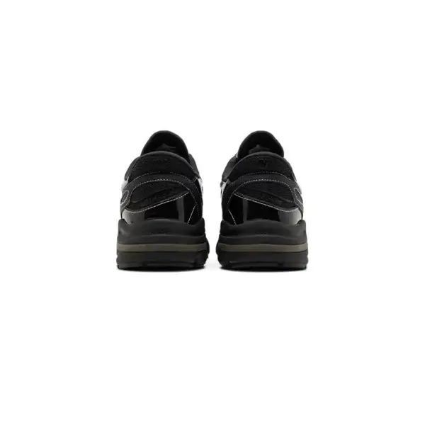 New Balance 1000 Aime Leon Dore Black Sneakers and Shoes for Men and Women Unisex - Image 3