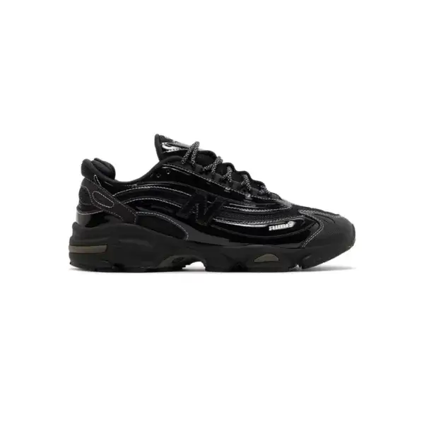 New Balance 1000 Aime Leon Dore Black Sneakers and Shoes for Men and Women Unisex