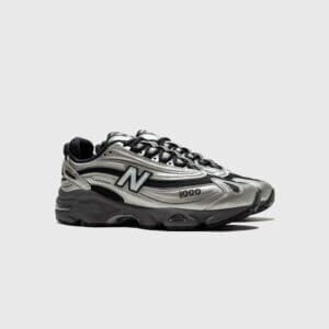 New Balance 1000 Grey Sneakers and Shoes for Men and Women Unisex