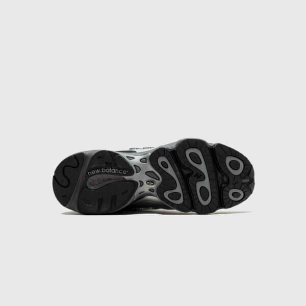 New Balance 1000 Grey Sneakers and Shoes for Men and Women Unisex - Image 5