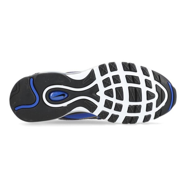 Nike Air Max 97 OG Black Blue Sneakers and Shoes for Men and Women Unisex - Image 5